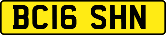 BC16SHN