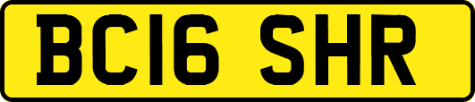 BC16SHR