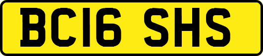 BC16SHS
