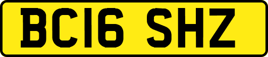 BC16SHZ
