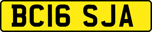 BC16SJA
