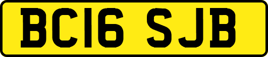 BC16SJB