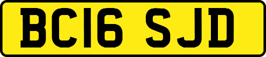 BC16SJD