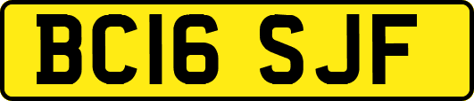 BC16SJF