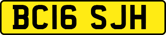 BC16SJH