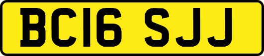 BC16SJJ