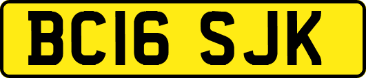 BC16SJK