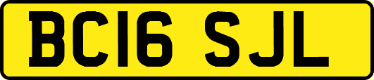 BC16SJL