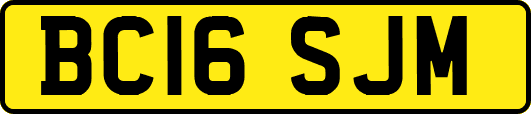 BC16SJM