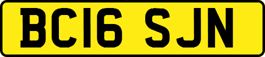BC16SJN