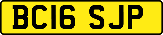 BC16SJP
