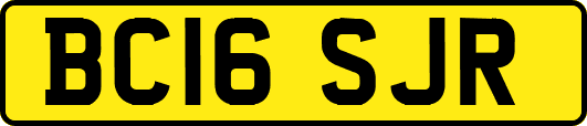BC16SJR