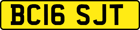 BC16SJT