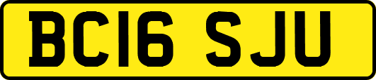 BC16SJU