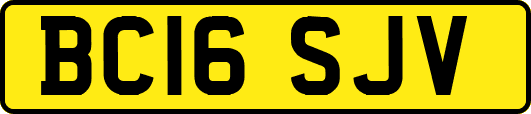 BC16SJV