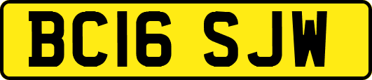 BC16SJW