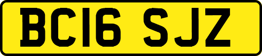 BC16SJZ
