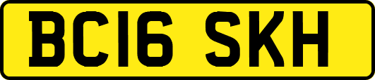 BC16SKH
