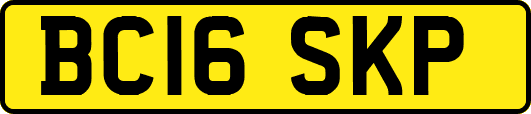 BC16SKP