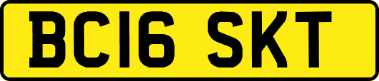 BC16SKT