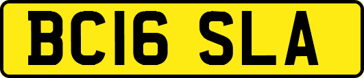BC16SLA