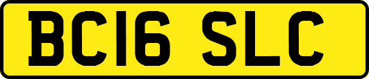 BC16SLC