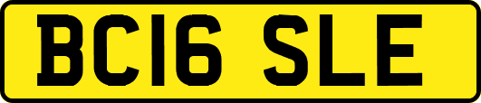BC16SLE