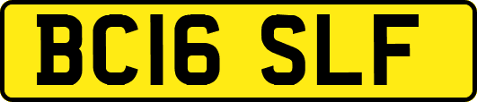 BC16SLF
