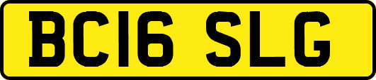 BC16SLG