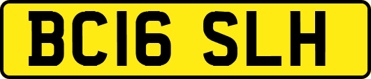 BC16SLH