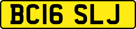 BC16SLJ