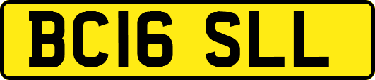 BC16SLL