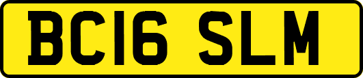 BC16SLM