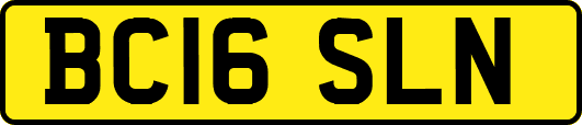 BC16SLN