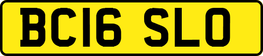 BC16SLO