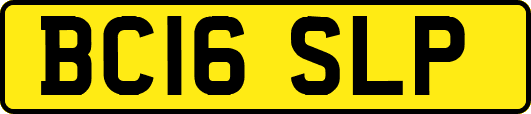 BC16SLP