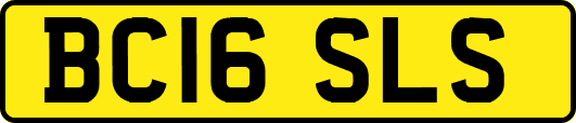 BC16SLS