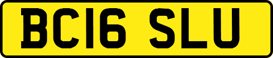 BC16SLU