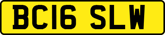 BC16SLW