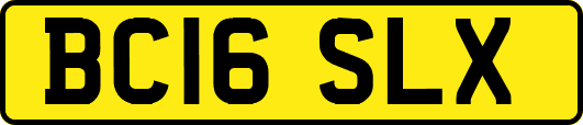 BC16SLX