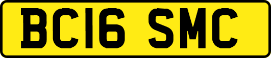 BC16SMC