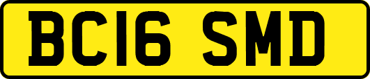 BC16SMD