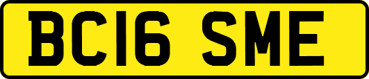 BC16SME