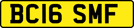 BC16SMF