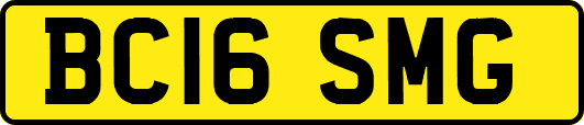 BC16SMG
