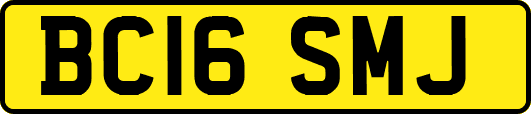 BC16SMJ