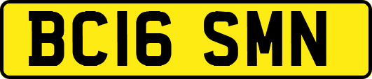 BC16SMN