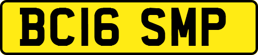 BC16SMP