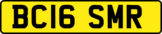 BC16SMR