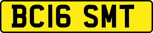 BC16SMT